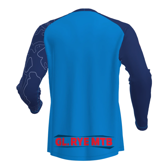 Free 2.0 T-shirt LS Jr