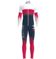 Vision 4.0 Racesuit Jr