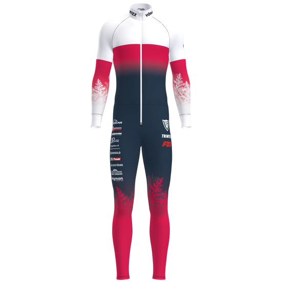 Vision 4.0 Racesuit Men