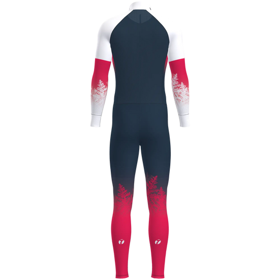 Vision 4.0 Racesuit Jr