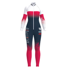 Vision 4.0 Racesuit Women