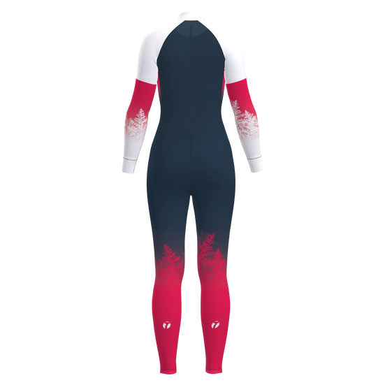 Vision 4.0 Racesuit Women