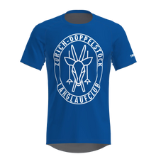 Run Ecogreen T-Shirt SS Jr