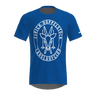 Run Ecogreen T-Shirt SS Jr