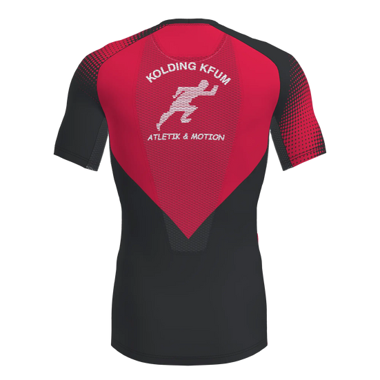 Fast T-Shirt SS Men