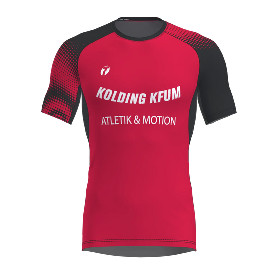 Fast T-Shirt SS Women