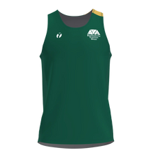 Run Singlet Men