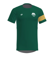Run T-Shirt SS Jr