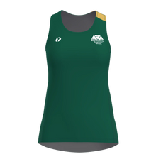 Run Singlet Women
