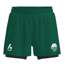 Pace Shorts Women