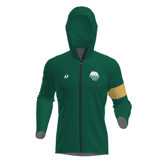 Flex 4.0 Hoodie Jr