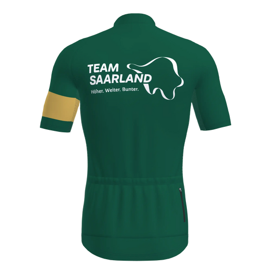Elite 2.0 Shirt SS Men