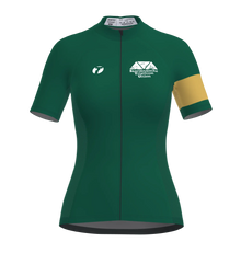 Elite 2.0 Shirt SS Women