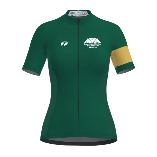 Elite 2.0 Shirt SS Women