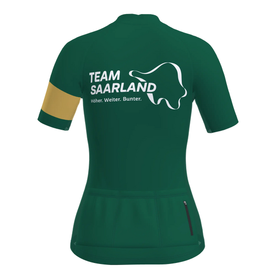 Elite 2.0 Shirt SS Women