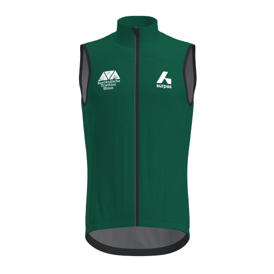 Shift Vest Men