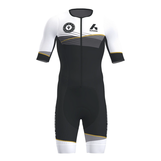 Aero 4 Speedsuit LD Men