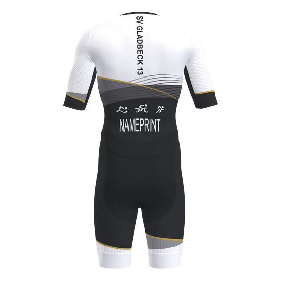 Aero 4 Speedsuit LD Women