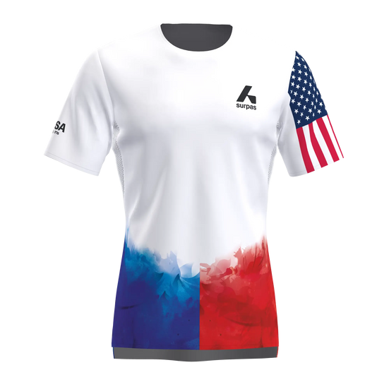 Stride T-Shirt SS Men