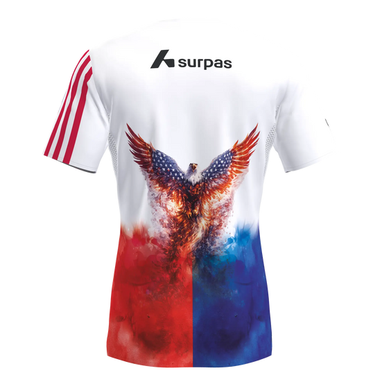 Stride T-Shirt SS Men