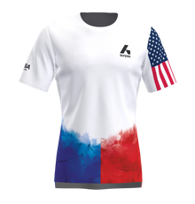 Stride T-Shirt SS Women