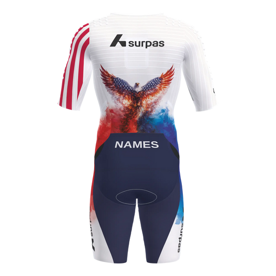 Insane 3 Speedsuit MDT Men