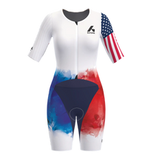 Insane 3 Speedsuit MDT Women