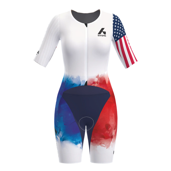 Insane 3 Speedsuit MDT Women