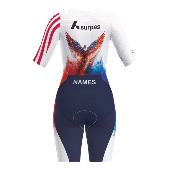 Insane 3 Speedsuit MDT Women