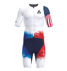 Pursue 2 Speedsuit MD Men