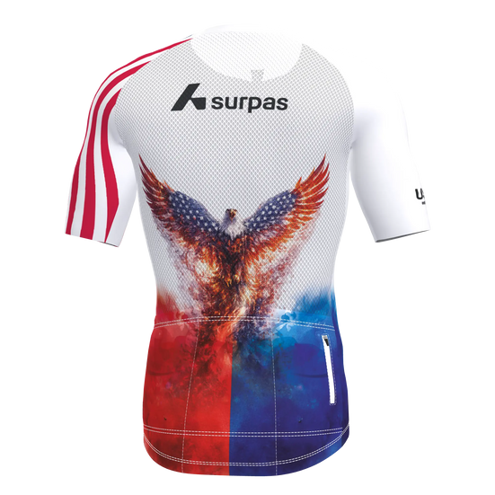 Shift Shirt SS Women