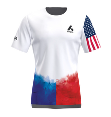 Stride T-Shirt SS Women