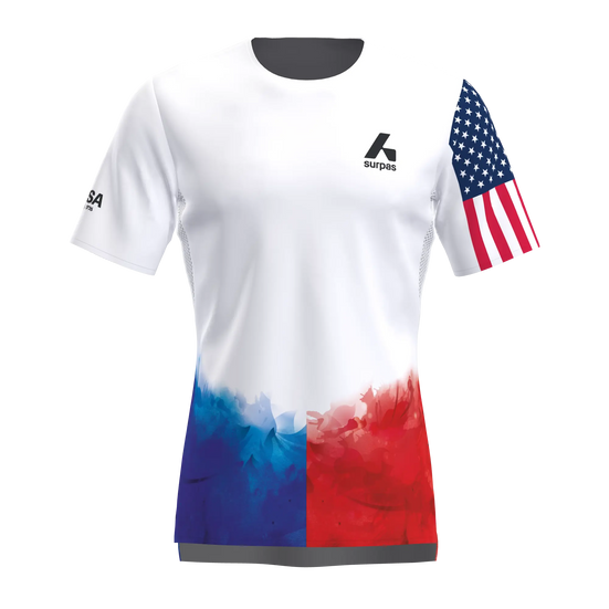 Stride T-Shirt SS Women