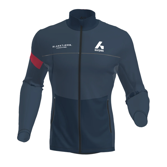 Pace Jacket Men