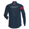 Run Zipp Shirt LS Women