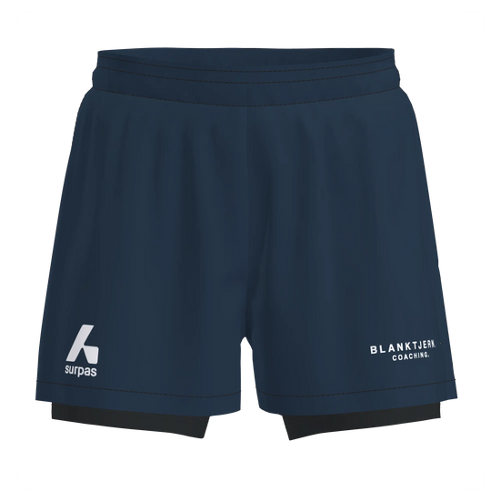 Pace Shorts Women