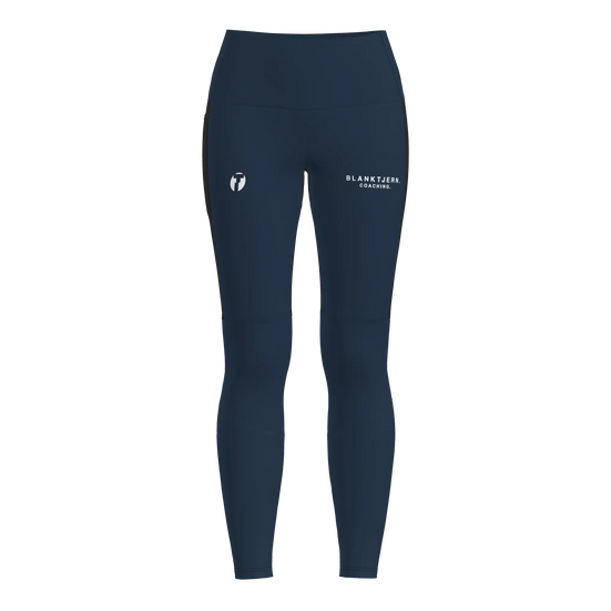 Trainer Long Tights Women