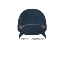 Shift Cap
