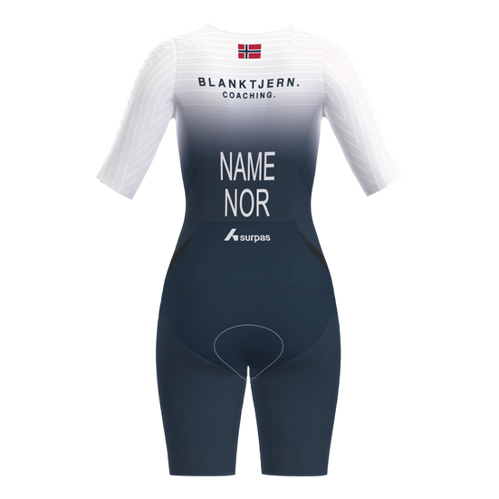 Insane 3 Speedsuit MDT Women