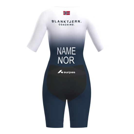 Pursue 2 Speedsuit MD Women