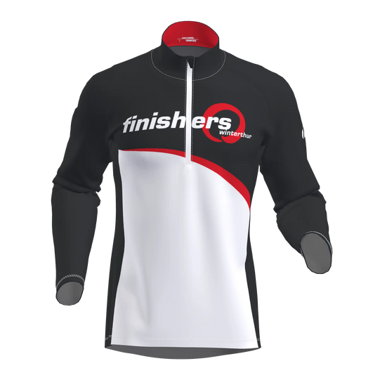 Flex 3.0 Shirt LS Men