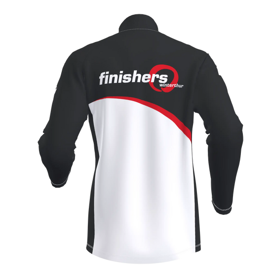 Flex 3.0 Shirt LS Men