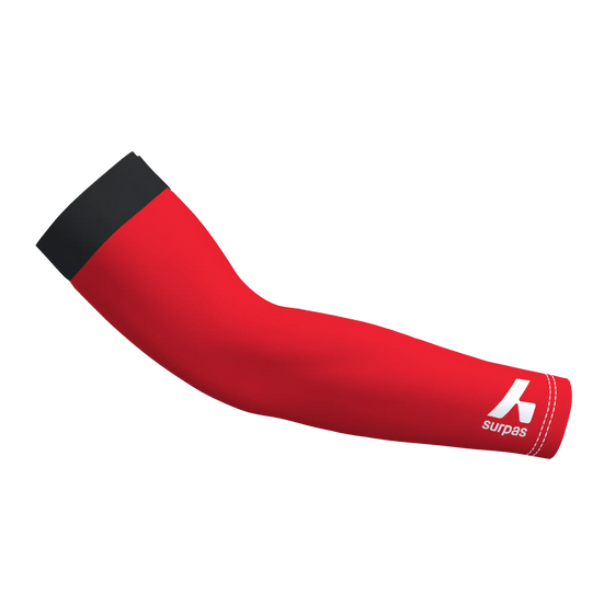 Explore Arm Warmers