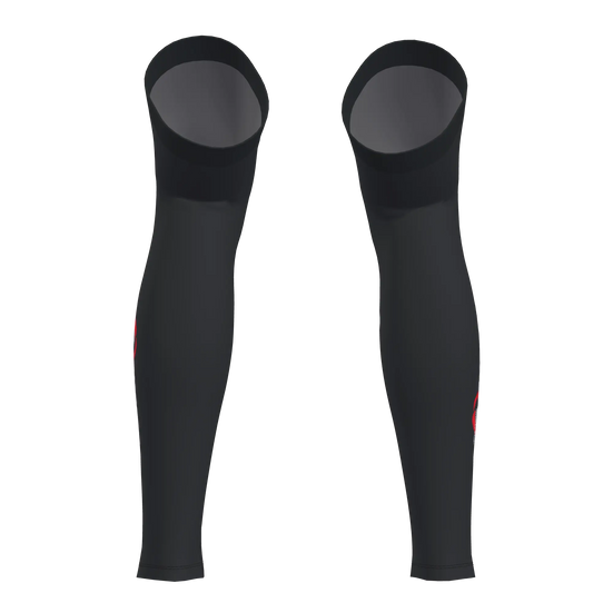 Explore Leg Warmers