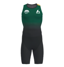 Pursue Skinsuit SD Men