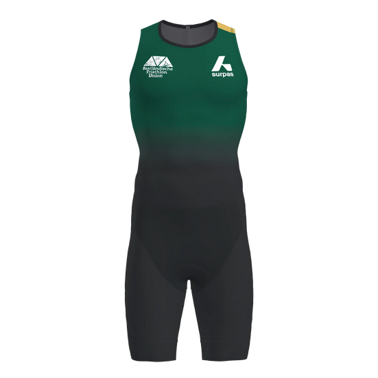 Pursue Skinsuit SD Men