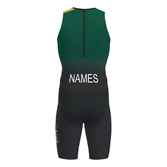 Pursue Skinsuit SD Men