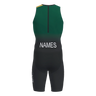 Pursue Skinsuit SD Men