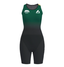 Pursue Skinsuit SD Women