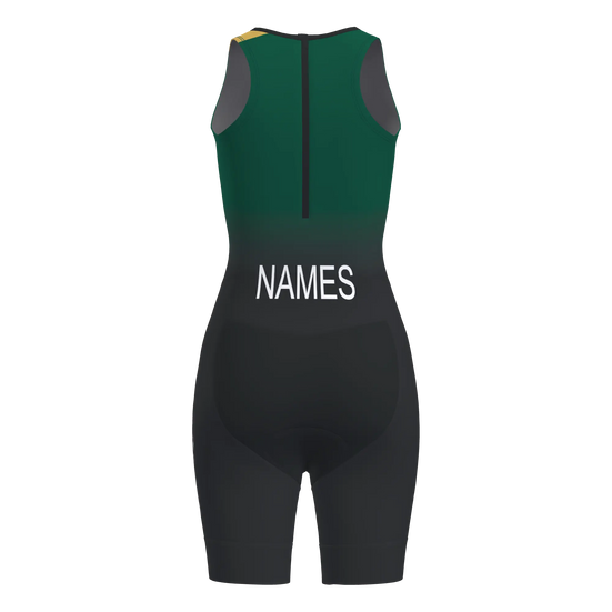 Pursue Skinsuit SD Women